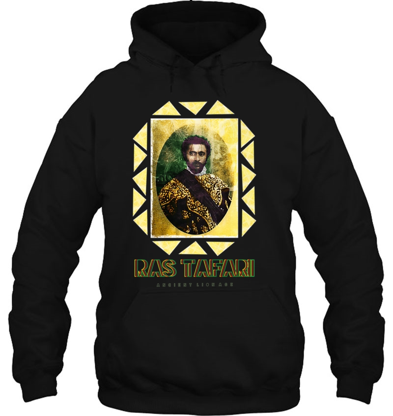 Ras Tafari Triangle Tile Rastafari Jersey Mugs