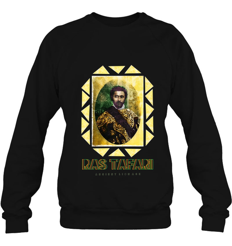 Ras Tafari Triangle Tile Rastafari Jersey Mugs