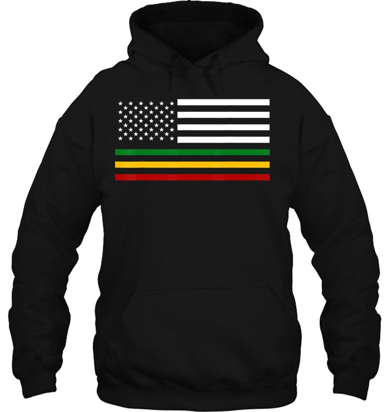 Rasta America Flag American African Usa Reggae Tee Mugs