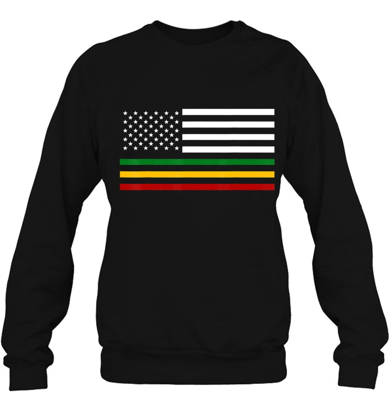 Rasta America Flag American African Usa Reggae Tee Mugs