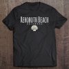 Rehoboth Beach , Delaware Ocean Shell Tee Tee