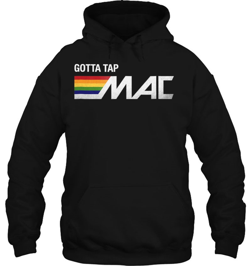 Retro Tap Mac Tshirt - Atm Pennsylvania Gift Mugs