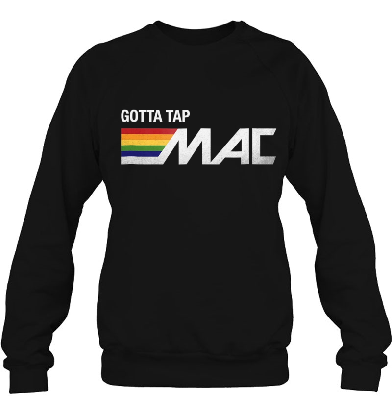 Retro Tap Mac Tshirt - Atm Pennsylvania Gift Mugs