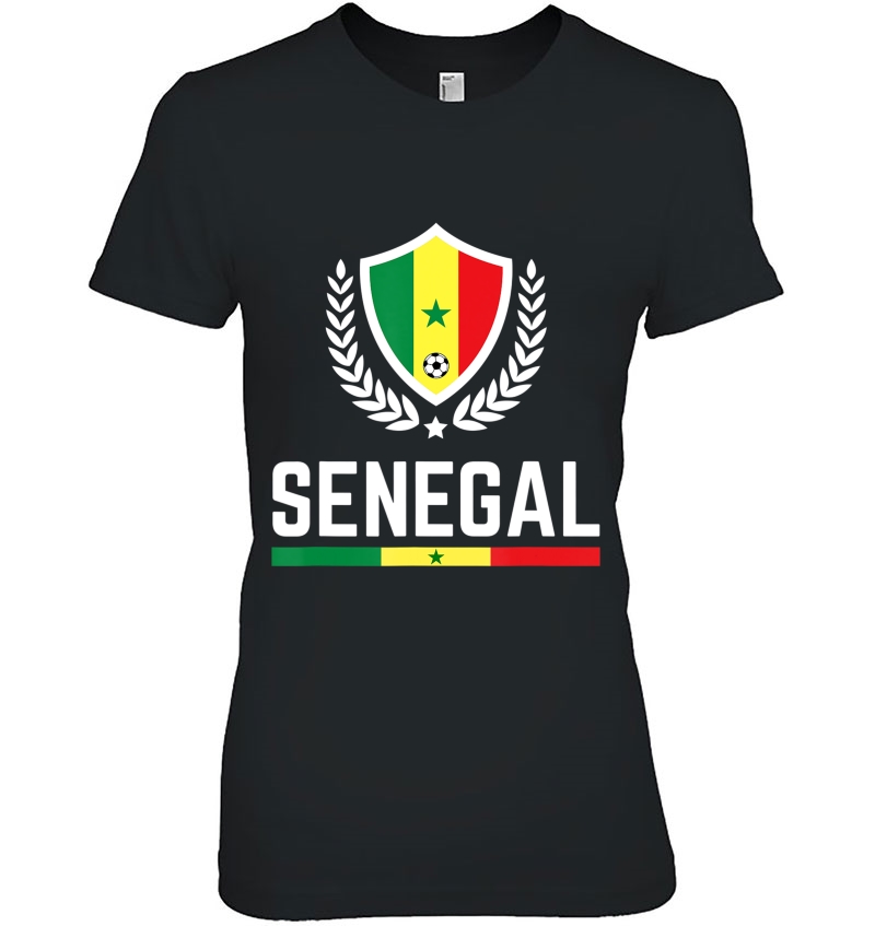 Senegal Soccer Jersey 2019 Senegalese Football Team Shirt Hoodie