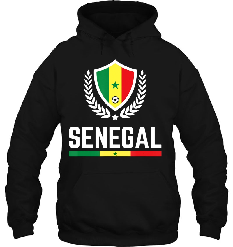 Senegal Soccer Jersey 2019 Senegalese Football Team Shirt Mugs