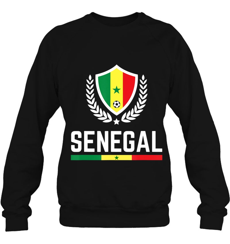 Senegal Soccer Jersey 2019 Senegalese Football Team Shirt Mugs