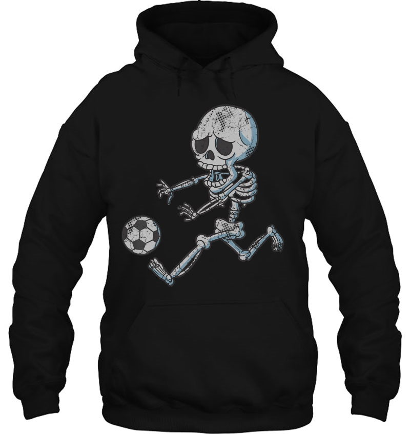 Skeleton Soccer Halloween Boys Girls Kids Men Mugs