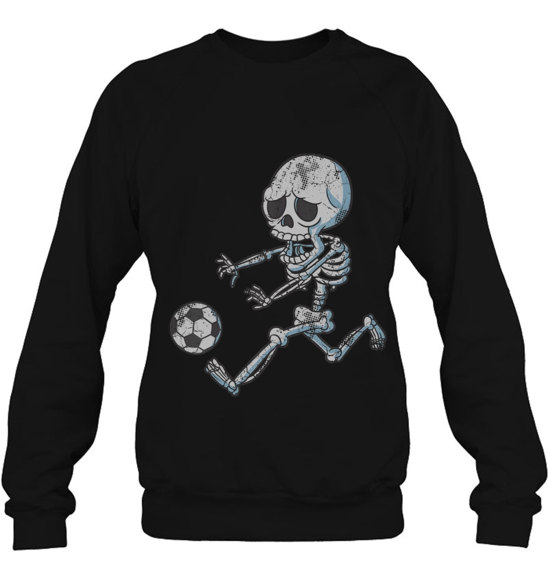 Skeleton Soccer Halloween Boys Girls Kids Men Mugs