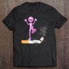 Stamp Out Cigarettes - Funny Quit Smoking Tee