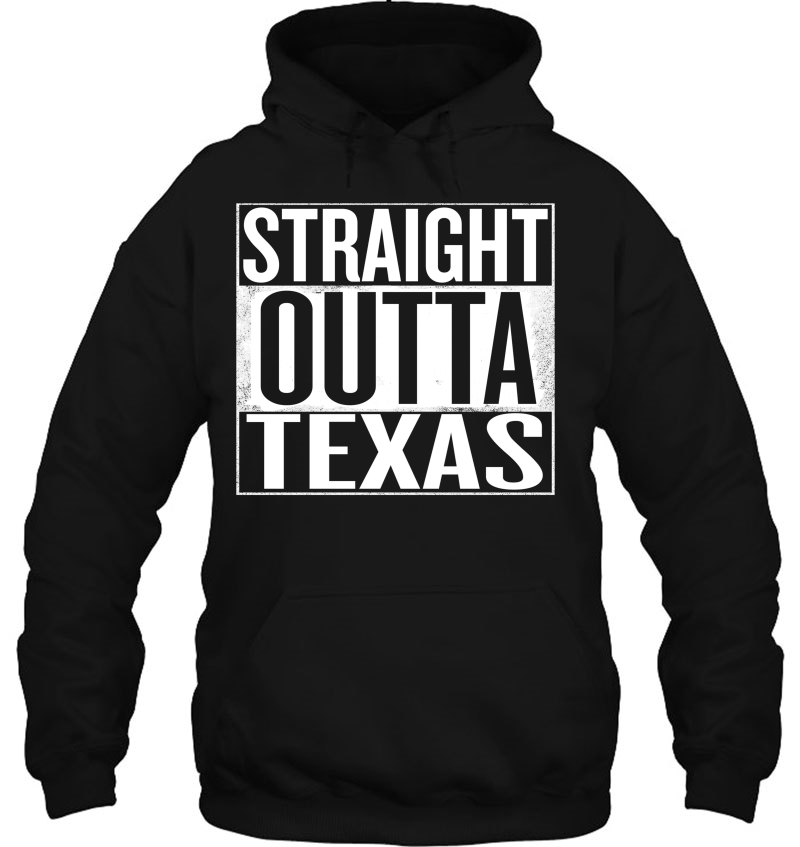 Straight Outta Texas Mugs