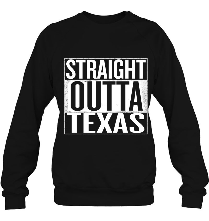 Straight Outta Texas Mugs