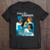 Suffrage 19Th Amendment Votes For Women Celebrate 100 Years Tee