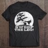 Sweep The Leg Karate Kid Tee