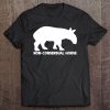 Tapir Horse Exmormon Tee