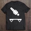 Trampoline Symbol Tee