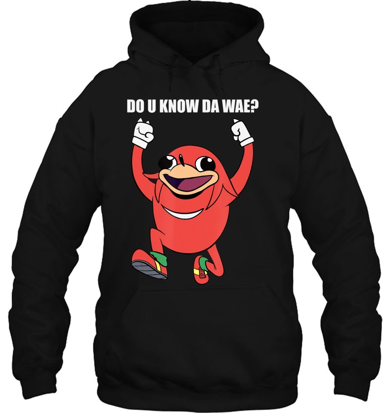 Ugandan Meme Shirt Warrior Tribe Do U Know Da Wae Funny Vr Mugs