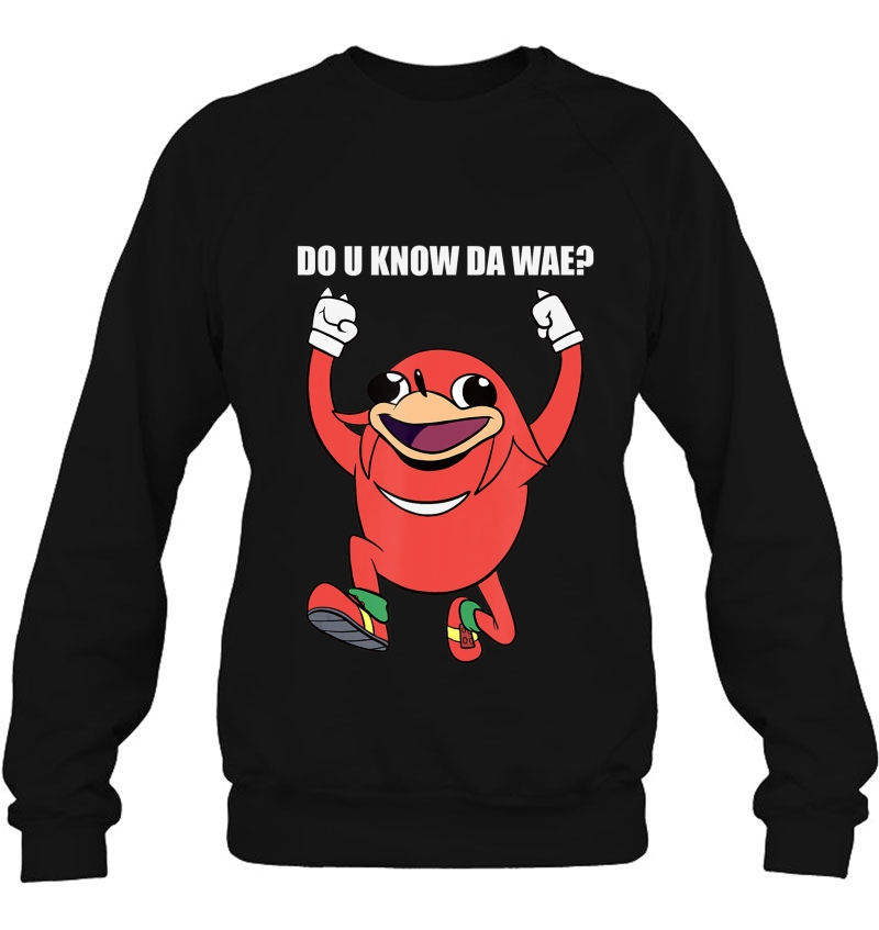 Ugandan Meme Shirt Warrior Tribe Do U Know Da Wae Funny Vr Mugs