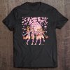 Ukulele Gift Of Heart- Be Kind! Tee