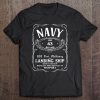 Uss Fort Mchenry Lsd-43 Shirt Tee