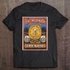 Vintage Poster - Singer Sewing Machine Retro Tee