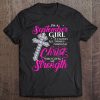 Womens I Am September Girl Birthday Gift Tshirt I Can Do All Things Tee