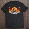 Wwe Ricky The Dragon Steamboat - 8 Bit Tee