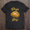 Zodiac Virgo Slay Lip Tee