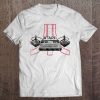 Atari Atari 2600 With Linear Symbol Tee