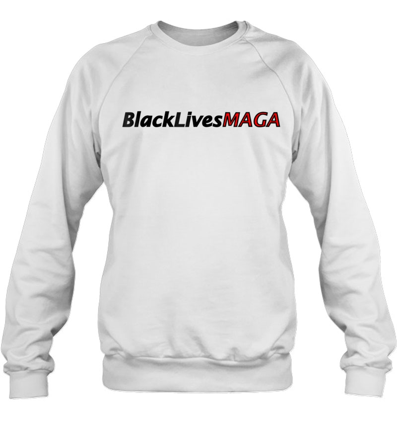 Black Lives Maga Mugs