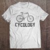 Cycology Tee