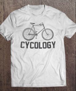 Cycology Tee