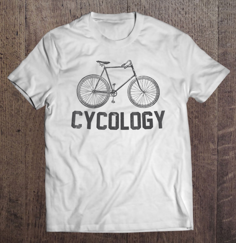 Cycology Shirt