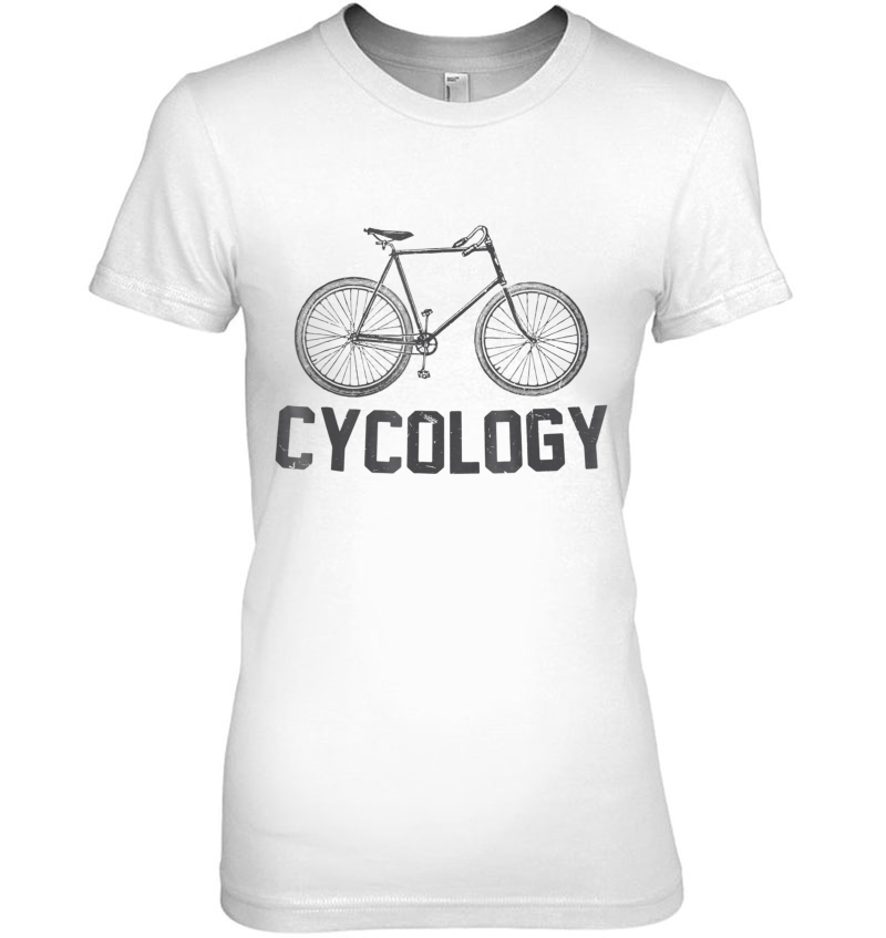 Cycology Hoodie