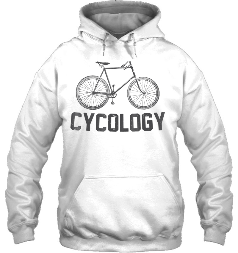 Cycology Mugs