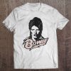 David Bowie - Rock 'N' Roll Suicide Tee