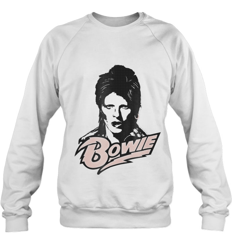 David Bowie - Rock 'N' Roll Suicide Mugs