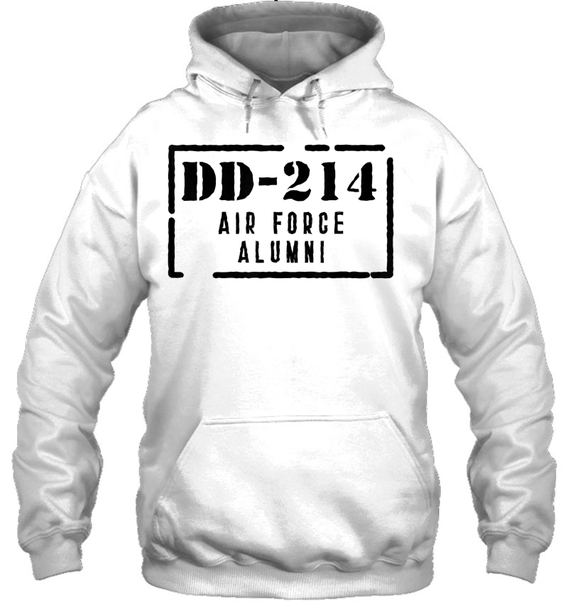 Dd-214 Air Force Alumni Shirt Veteran Gift Mugs