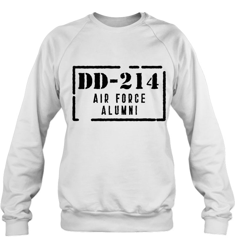 Dd-214 Air Force Alumni Shirt Veteran Gift Mugs