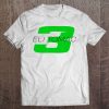 Eli Tomac 2020 Et3 Supercross And Motocross Fan Tee