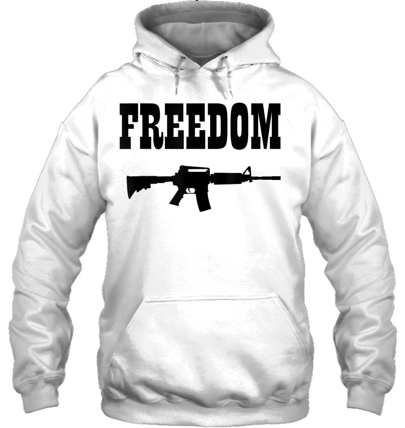 Freedom Fighter, Ar-15, Independence Mugs