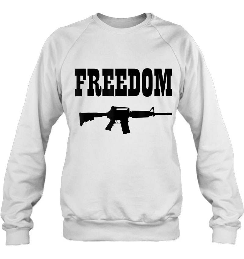 Freedom Fighter, Ar-15, Independence Mugs