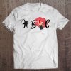 Hbic Independent Woman Gift Tee