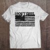 I Don't Kneel Tomi Lahren Patriotic Political Tee