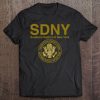 'Sdny' Resistance Tee