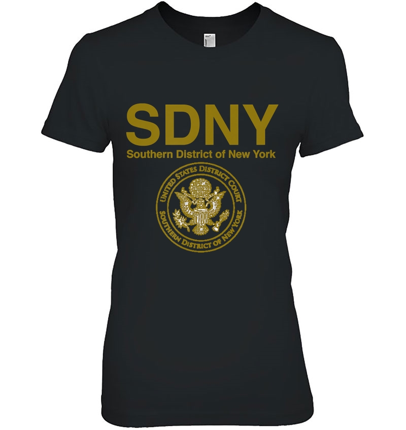 'Sdny' Resistance Hoodie