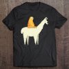 Adorable Sloth & Llama Friends Tee