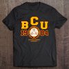 Bethune Hbcu Cookman University - Apparel Tee
