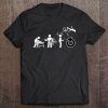 Build Fly Crash Repeat Tee