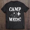 Camp Medic Tee