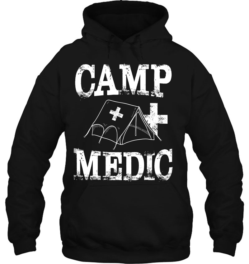 Camp Medic Mugs